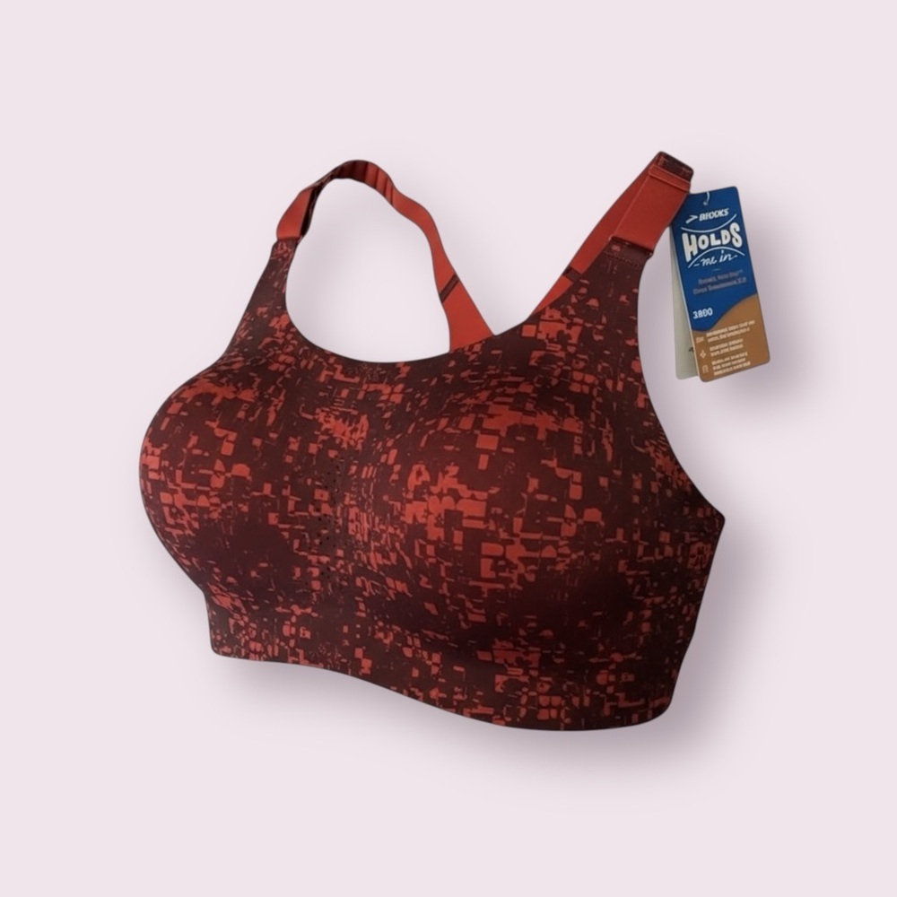 Brooks Dare racerback 2.0